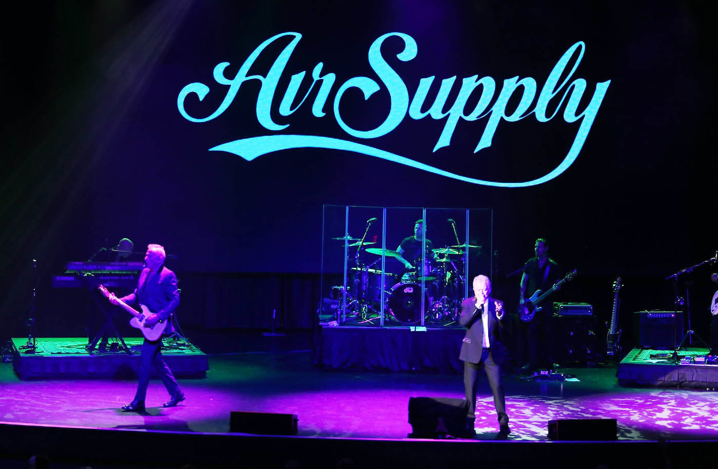 Air Supply